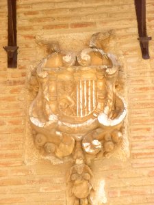 Colmenar de Oreja - Convento de las Agustinas Recoletas de la Encarnación 3