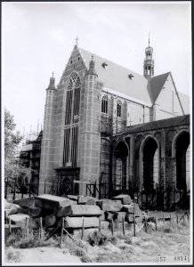 Collectie Fotocollectiie Afdrukken ANEFO Rousel, fotonummer 157-0813, Bestanddeelnr 157-0813