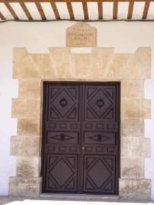 Colmenar de Oreja - Ayuntamiento 3