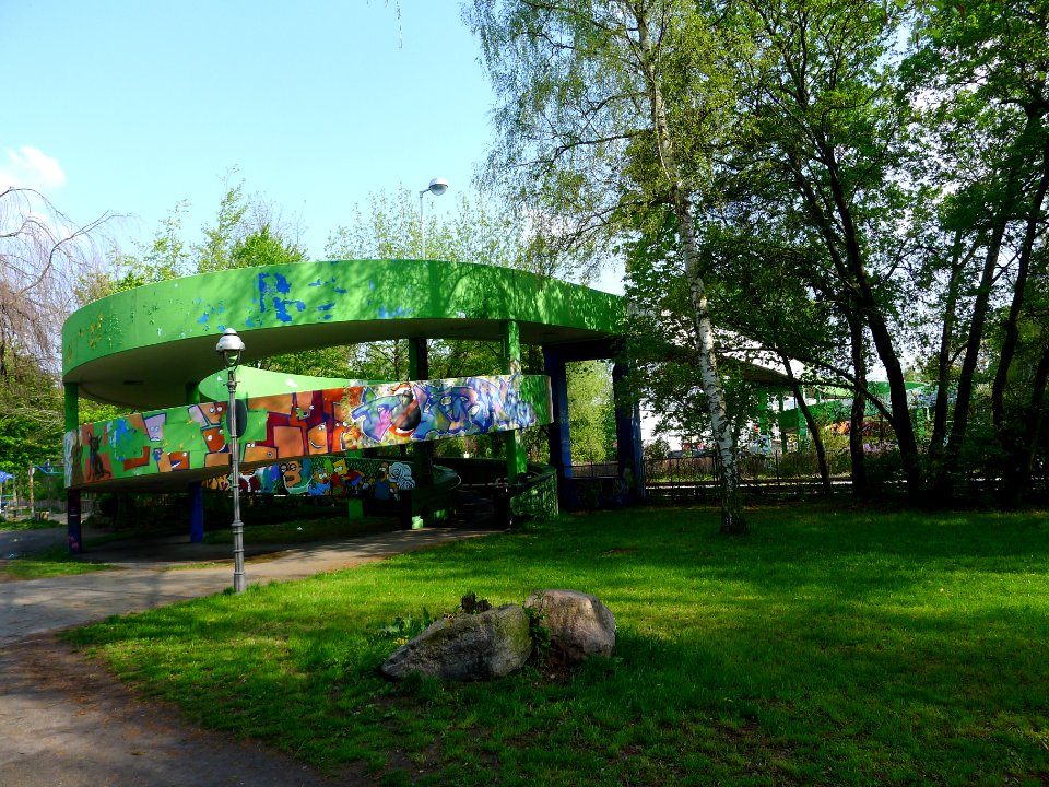 Colmarer Steg (Berlin-Zehlendorf)