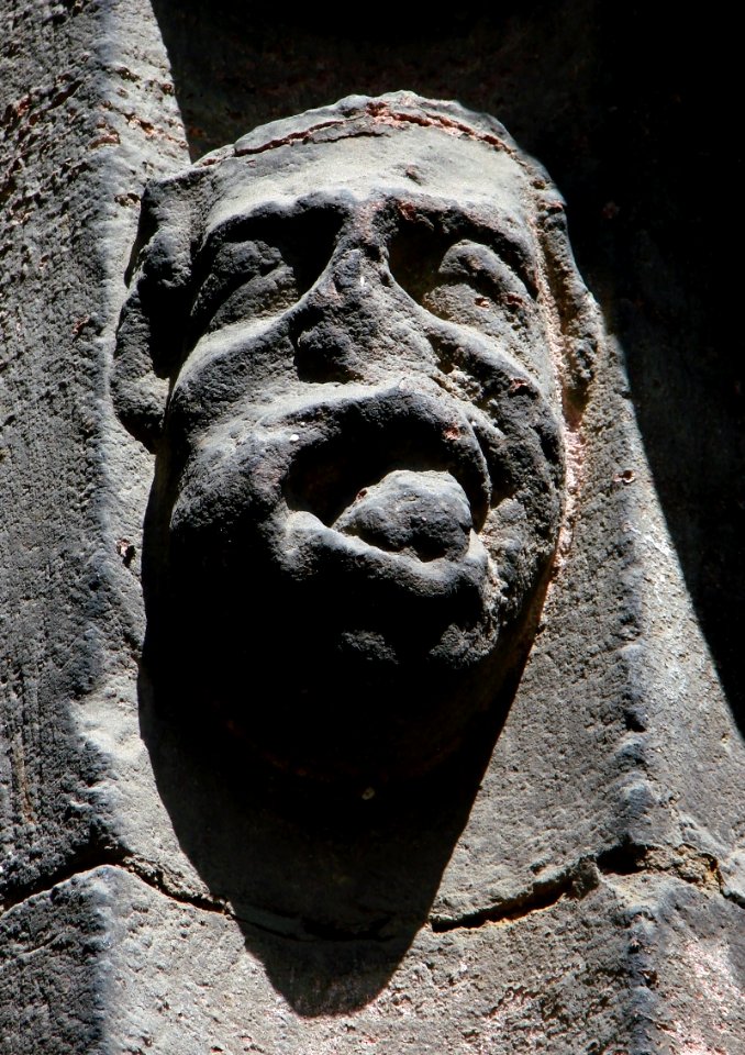 Colmar Saint-Martin Portail sud 08 08 2011 10