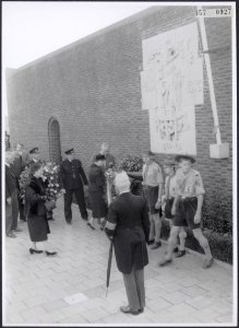 Collectie Fotocollectiie Afdrukken ANEFO Rousel, fotonummer 157-0927, Bestanddeelnr 157-0927