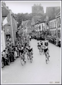 Collectie Fotocollectiie Afdrukken ANEFO Rousel, fotonummer 157-0844, Bestanddeelnr 157-0844