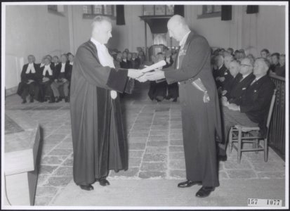 Collectie Fotocollectiie Afdrukken ANEFO Rousel, fotonummer 157-1077, Bestanddeelnr 157-1077