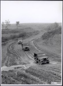 Collectie Fotocollectiie Afdrukken ANEFO Rousel, fotonummer 157-1092, Bestanddeelnr 157-1092