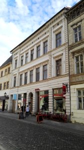 Collegiostr wittenberg mai2017 - 1
