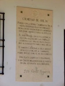 Colmenar de Oreja - Ayuntamiento 2