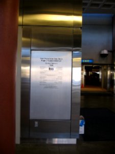 Colma Station 4442 40