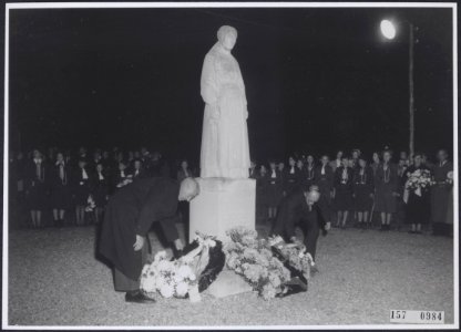Collectie Fotocollectiie Afdrukken ANEFO Rousel, fotonummer 157-0984, Bestanddeelnr 157-0984