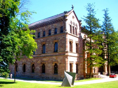 Comillas - Palacio de Sobrellano 07b