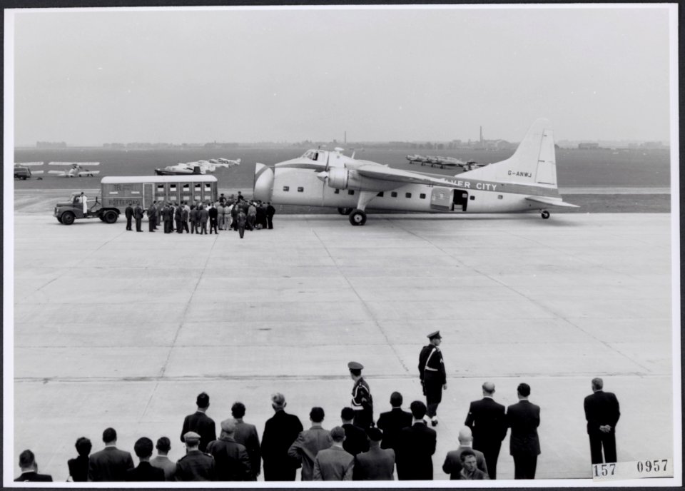Collectie Fotocollectiie Afdrukken ANEFO Rousel, fotonummer 157-0957, Bestanddeelnr 157-0957