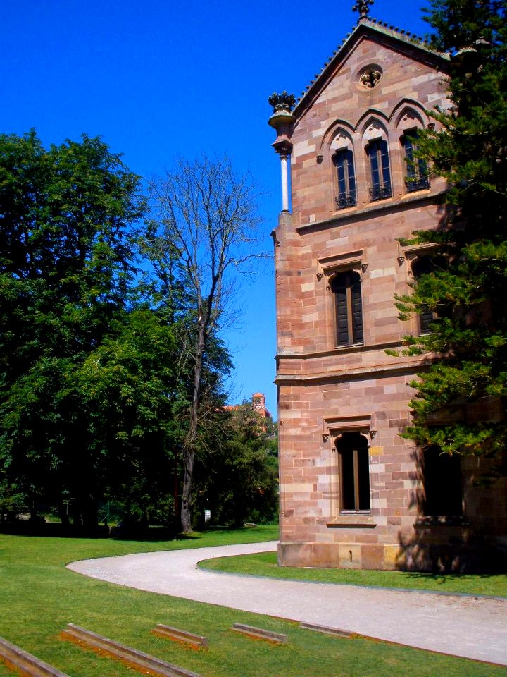 Comillas - Palacio de Sobrellano 06b