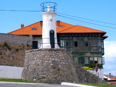 Comillas - Puerto 11