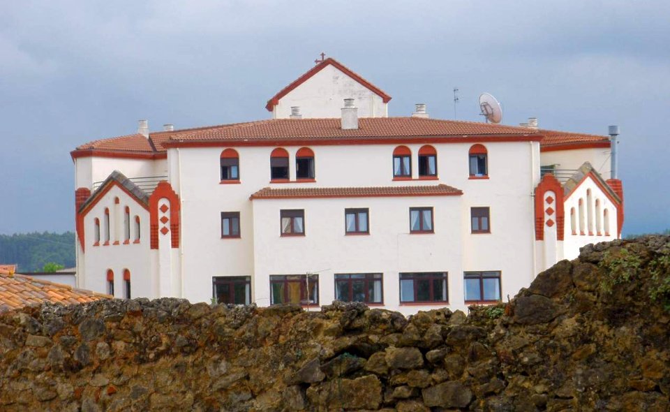 Comillas - Santo Hospital 2