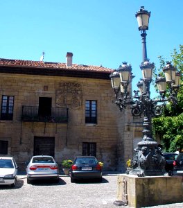 Comillas - Corro de San Pedro 2