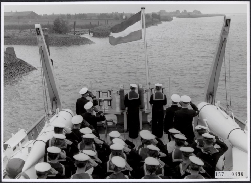 Collectie Fotocollectiie Afdrukken ANEFO Rousel, fotonummer 157-0490, Bestanddeelnr 157-0490
