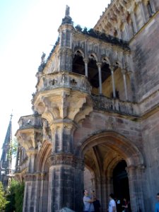 Comillas - Palacio de Sobrellano 09b