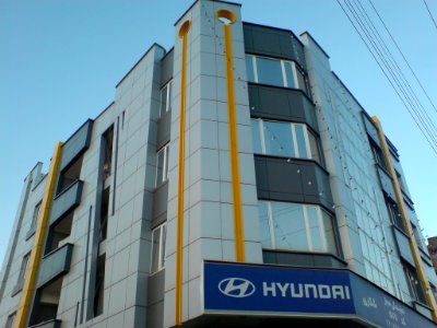 Commerical building nishapur 30