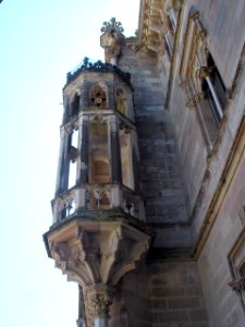 Comillas - Palacio de Sobrellano 05b