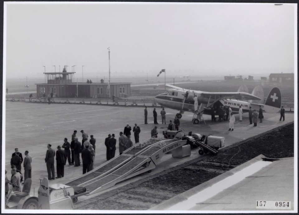Collectie Fotocollectiie Afdrukken ANEFO Rousel, fotonummer 157-0954, Bestanddeelnr 157-0954