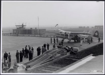 Collectie Fotocollectiie Afdrukken ANEFO Rousel, fotonummer 157-0954, Bestanddeelnr 157-0954