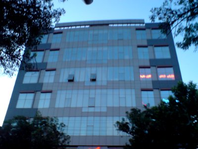 Commerical building nishapur 18