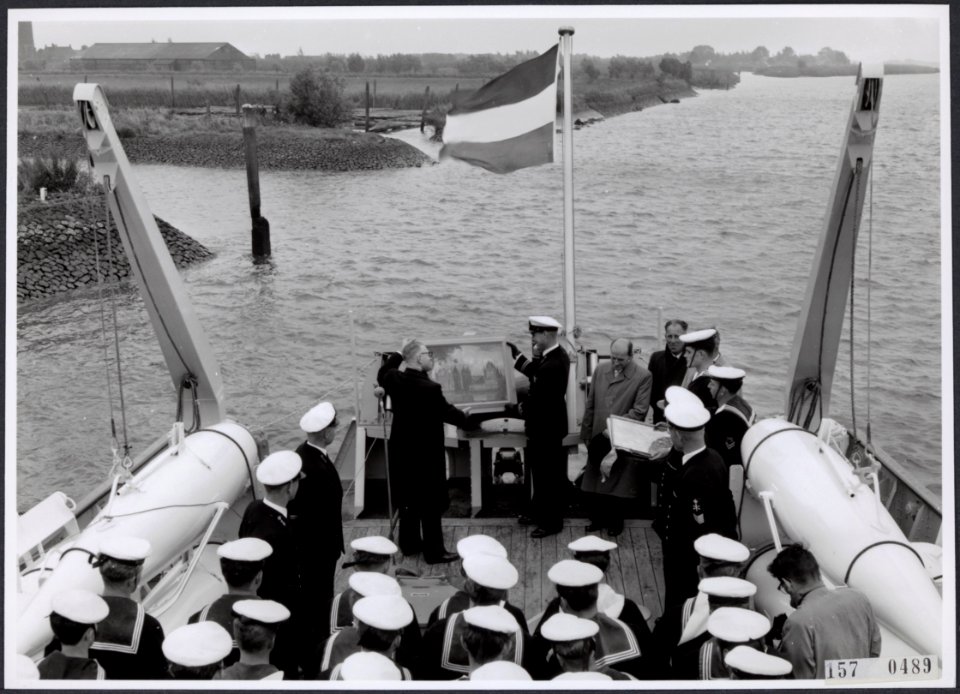 Collectie Fotocollectiie Afdrukken ANEFO Rousel, fotonummer 157-0489, Bestanddeelnr 157-0489