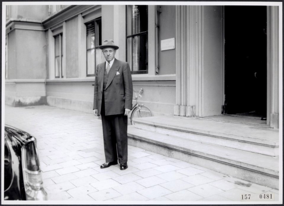 Collectie Fotocollectiie Afdrukken ANEFO Rousel, fotonummer 157-0481, Bestanddeelnr 157-0481