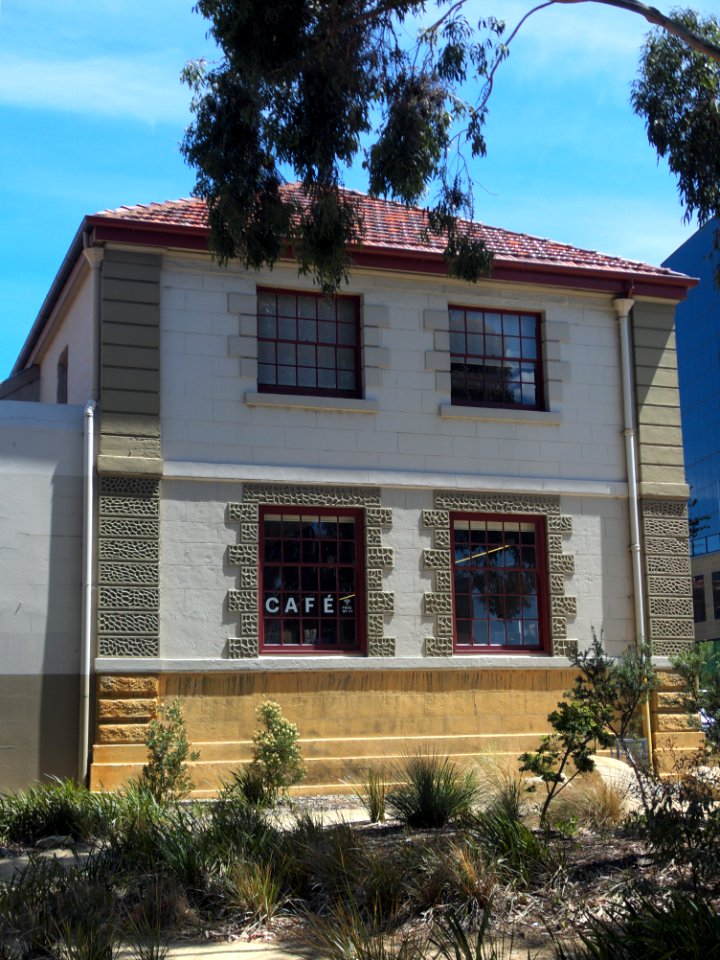 Commissariat Store Hobart 20171119-024