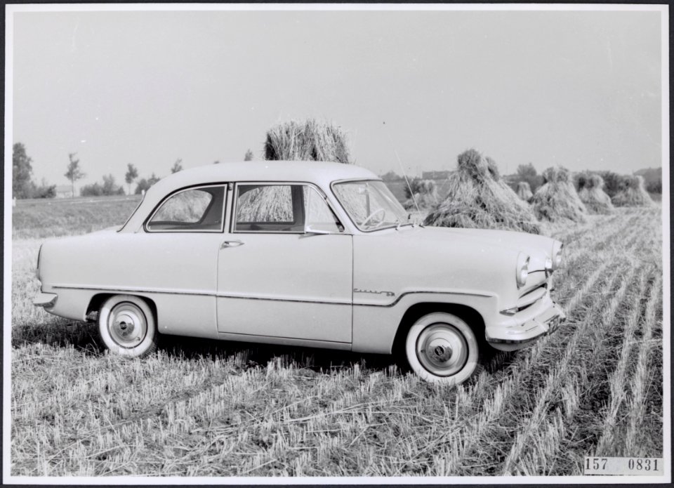 Collectie Fotocollectiie Afdrukken ANEFO Rousel, fotonummer 157-0831, Bestanddeelnr 157-0831