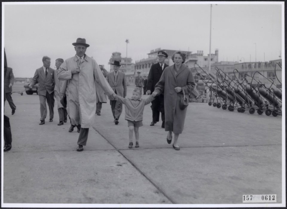 Collectie Fotocollectiie Afdrukken ANEFO Rousel, fotonummer 157-0612, Bestanddeelnr 157-0612