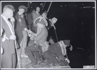 Collectie Fotocollectiie Afdrukken ANEFO Rousel, fotonummer 157-0541, Bestanddeelnr 157-0541