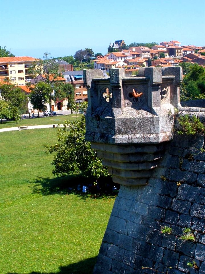 Comillas - Palacio de Sobrellano 02