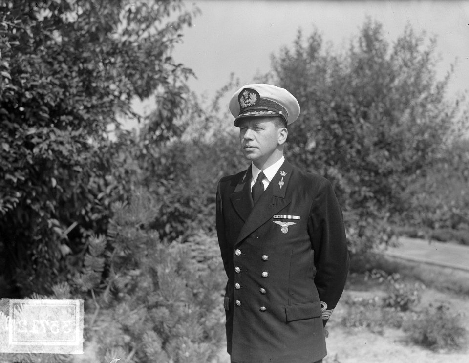 Comm. Overdracht Valkenburg, Bestanddeelnr 903-5712