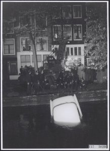 Collectie Fotocollectiie Afdrukken ANEFO Rousel, fotonummer 157-1020, Bestanddeelnr 157-1020