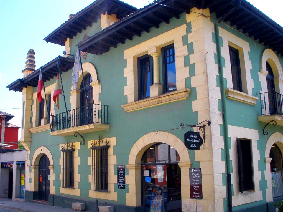 Comillas - Edificios 08