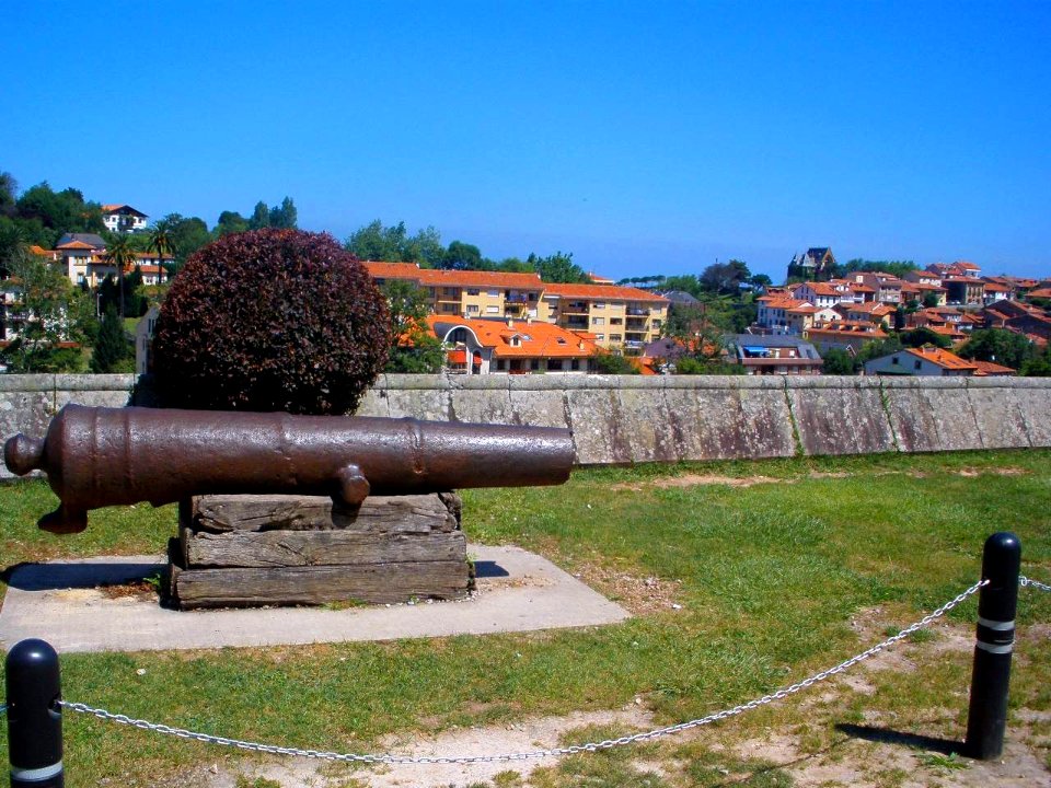 Comillas - Palacio de Sobrellano 04