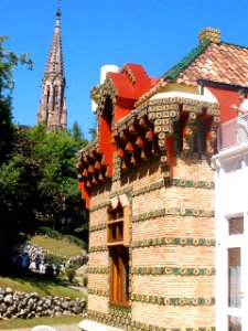 Comillas - Capricho 16