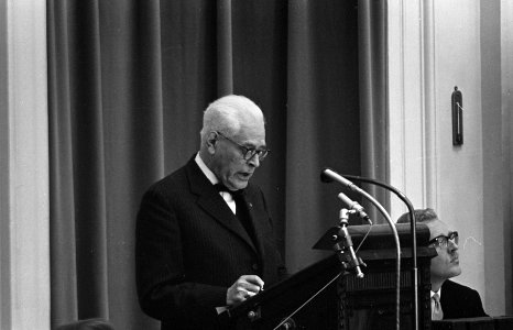 Commissie inzake Van der Putten ( professor Oud VVD), Bestanddeelnr 913-9477