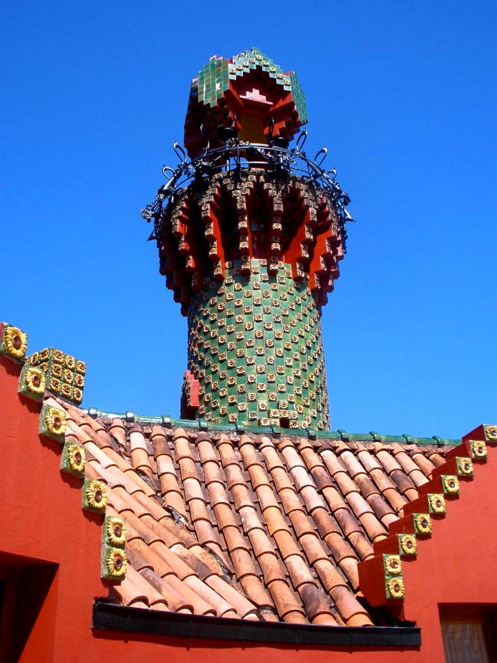 Comillas - Capricho 20
