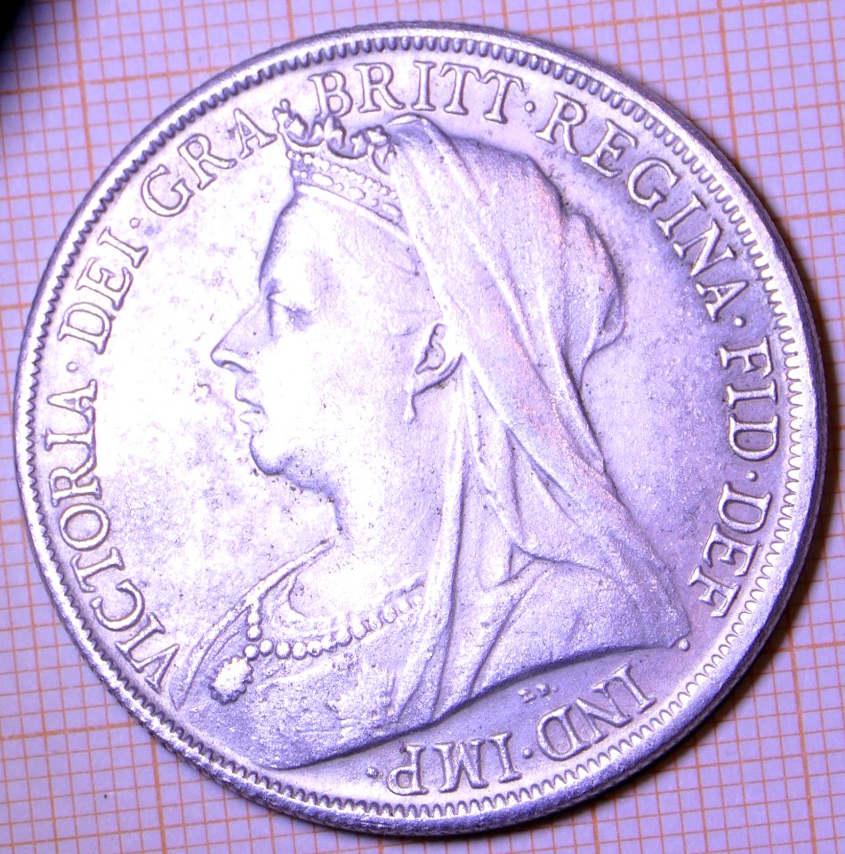 Completion of the Central MInt - obverse