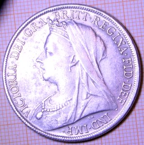 Completion of the Central MInt - obverse