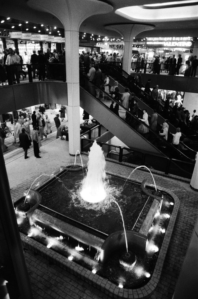 Complex Babylon in Den Haag, Bestanddeelnr 929-9218