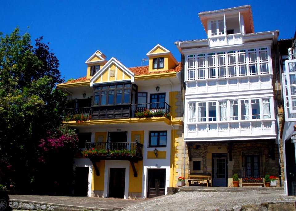 Comillas - Corro de San Pedro 1