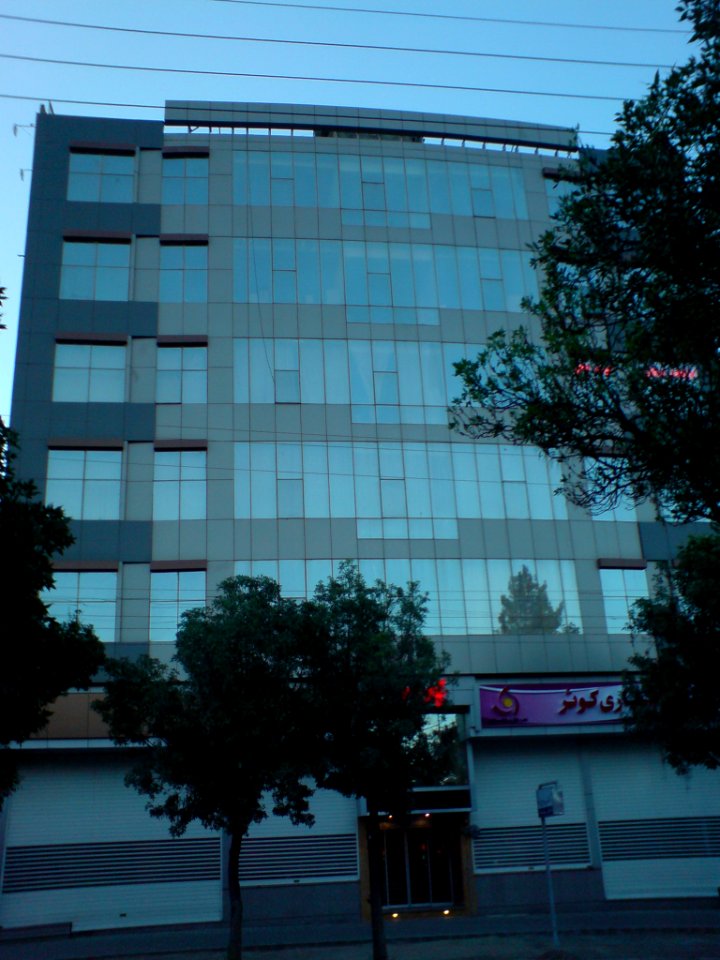 Commerical building nishapur 04