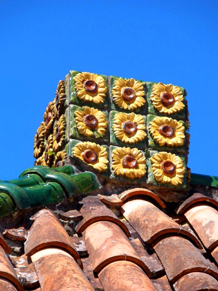 Comillas - Capricho 21