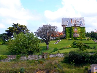 Comillas - Casa del Duque de Almodóvar del Río 3