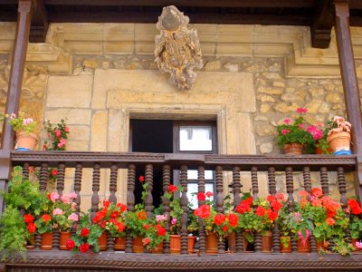 Comillas - Balcones 10