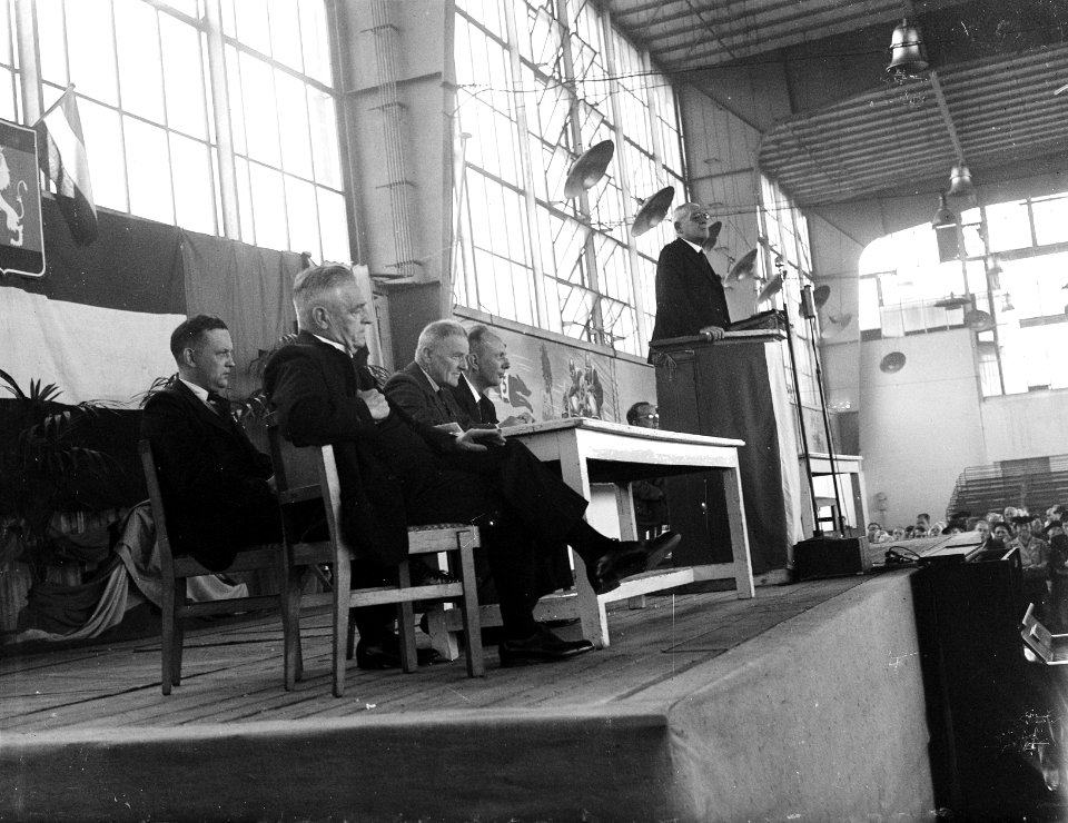 Comite Handleiding Rijkseenheid, Bestanddeelnr 902-2637