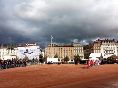 Commémorations du 11 novembre 1918, Lyon, 2018 - 45